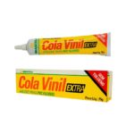 cola vinil bisnaga