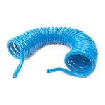 TUBO PU AZUL ASPIRALAFO